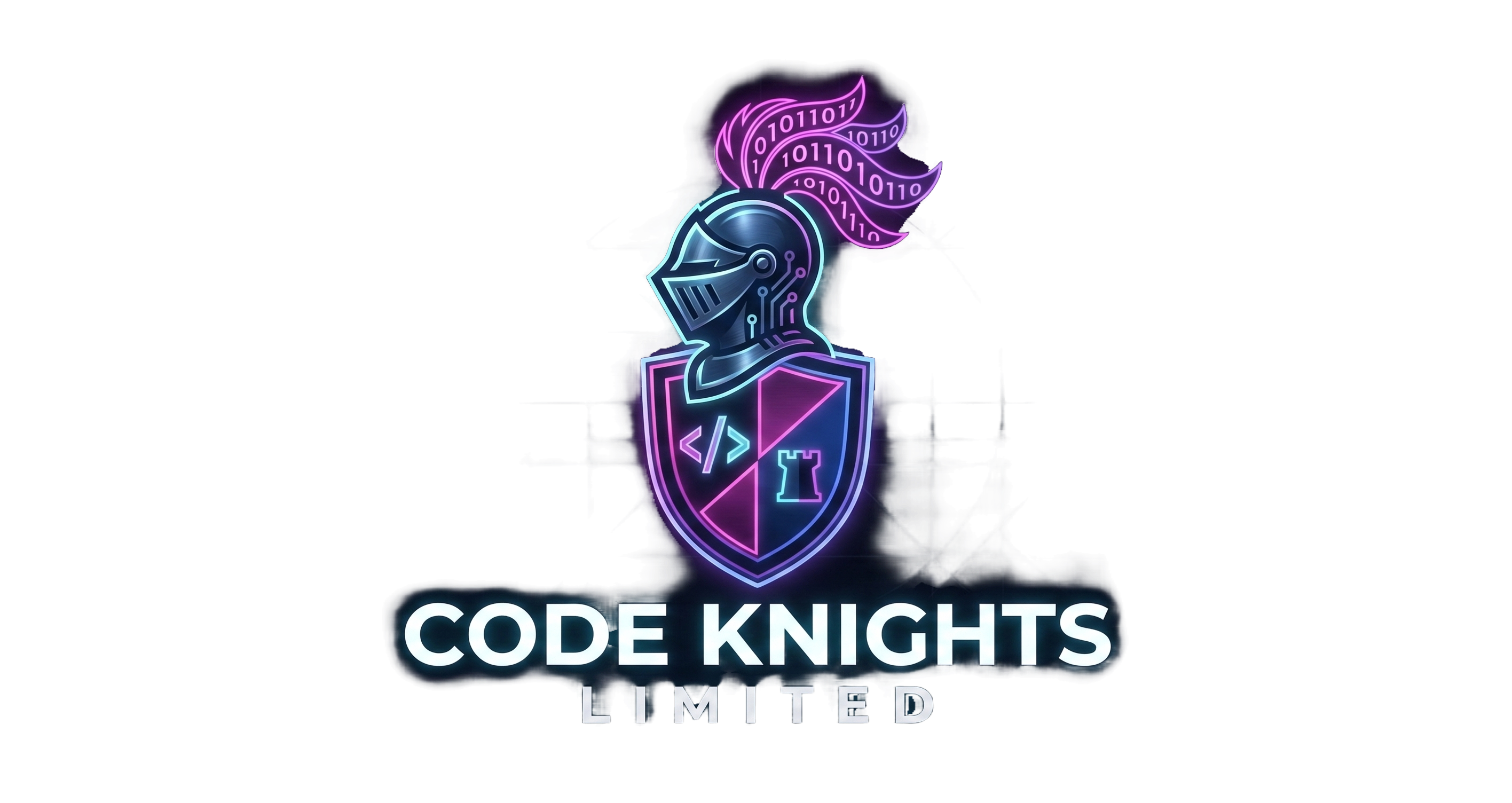 Code Knights Limited Logo
